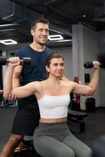 fitness-trainers