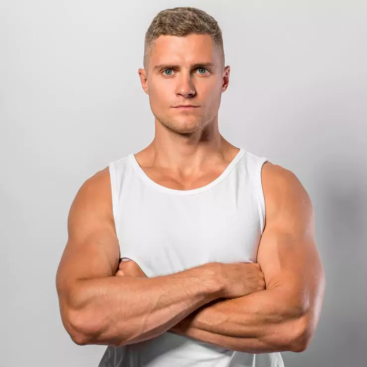 ivan-trainer