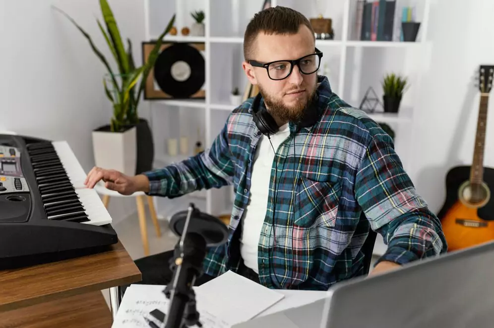 music-tutor