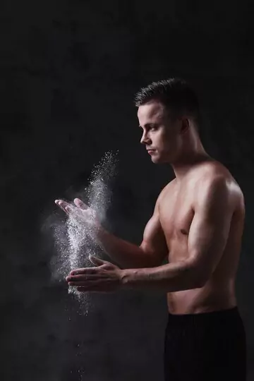 training-healthy